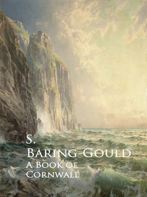 cover image of A Book of Cornwall